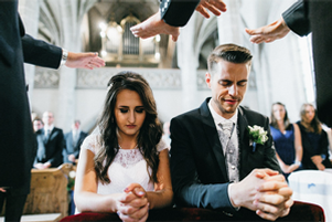 Kristina + Klemens